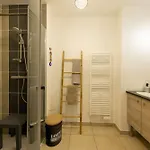 Appartement 3 Pièces 4 Couchages Pierre D'oléron Spo000-694