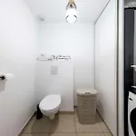 Appartement 3 Pièces 4 Couchages Pierre D'oléron Spo000-694