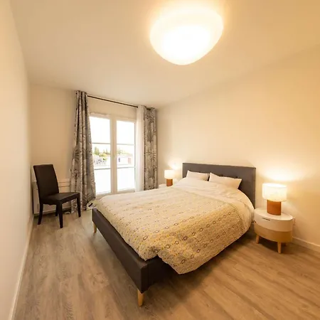 3 Pièces 4 Couchages Pierre D'oléron Spo000-694 Appartement
